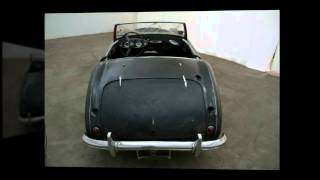 1960 AustinHealey 3000 BN7 for Sale [upl. by Dhaf]