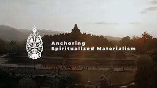 Arhatic Yoga Retreat Indonesia 2025  Anchoring Spiritualized Materialism [upl. by Luzader]