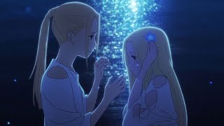 Maquia When the Promised Flower Blooms US Trailer [upl. by Eelibuj]