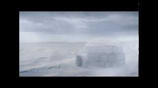 Coors Lights Igloo commercial [upl. by Ahsurej]