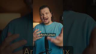 Arch Linux Is the Most Important Distro of the Decade [upl. by Haney]