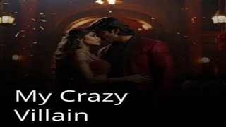 My Crazy Villain My Billionaire Hero Episode 24pocketfmmycrazyvillainhindi podcastshindi kahani [upl. by Einahpit308]