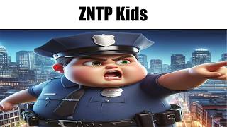 ZNTP Kids Be Like [upl. by Ailyt]