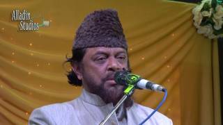 Mawlid Kanzul Huda and Announcement Noor ul Huda Rotterdam Part 12 [upl. by Sibelle]