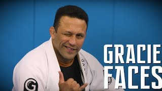 ONE Feature  Renzo Gracie Lives For JiuJitsu [upl. by Morissa]