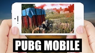 PUBG MOBILE  JE RÉPONDS A VOS QUESTIONS [upl. by Adnanref196]