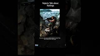 Rejects talk about ratlings darktide warhammer40k [upl. by Jochbed]