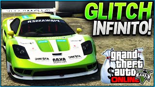 GTA V Online 1 MILHÃO POR MINUTOS  Novo GLitch Dinheiro Infinito Dinheiro e RP Infinito [upl. by Farica]