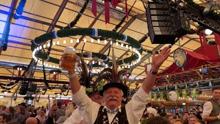 Oktoberfest Munich The World’s Largest Beer Festival [upl. by Repohtsirhc409]