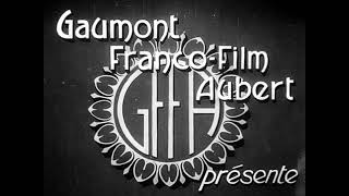 The Criterion CollectionJanus FilmsGaumont FrancoFilm Aubert 20072001 [upl. by Naihr]