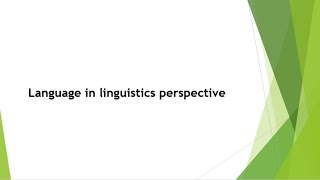 Psycholinguistics Assignment 2 [upl. by Akemhs]