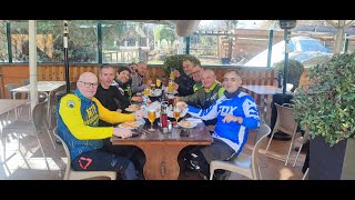 23122023 Corriols con Kike de Aventuras en MTB de un Jubilado [upl. by Germana]