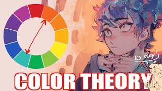 Basic Color Theory [upl. by Ray967]