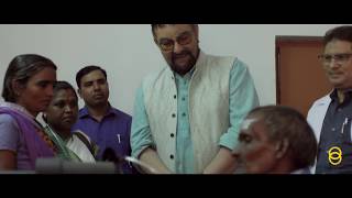 Sightsavers India l A Beautiful Tomorrow [upl. by Sheeran]