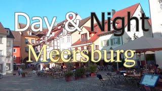 Meersburg Day amp Night [upl. by Ayinat]