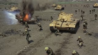 Top 10 World War II Movies [upl. by Shelden818]