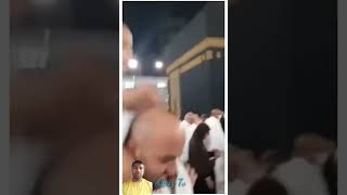 labbaik allahumma labbaik 🕋islamic love viral shorts islamicvideo shortvideo islamicshorts [upl. by Weinrich]