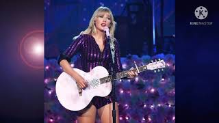 Afterglow  Taylor Swift  Live Acoustic Version Edited [upl. by Ireland529]