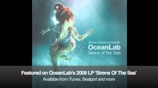 Above amp Beyond pres OceanLab  Miracle [upl. by Arraek]