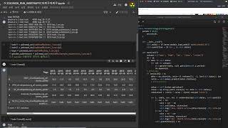 PythonDeepLearning 딥러닝 기초  LSTM과 GRU Bidirectional RNN [upl. by Yaakov]