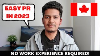 BEST PNP PROGRAM IN ALBERTA  CANADA IMMIGRATION 2023 [upl. by Adelice]