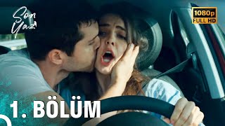 Son Yaz  1 Bölüm FULL HD [upl. by Adlecirg]