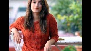 Hazal Kaya  Şımarık [upl. by Akenn25]