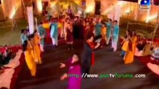 balle balle shazia manzor [upl. by Airamahs890]