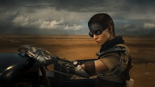 FURIOSA A MAD MAX SAGA  TRAILER UFFICIALE 2 [upl. by Hillinck]