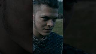 Ivar Faces Thousands Of Arrows vikings ivartheboneless ivarlothbrok history [upl. by Kannry]