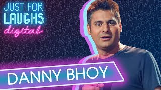 Danny Bhoy  Haircuts Used To Be Easy [upl. by Richie326]