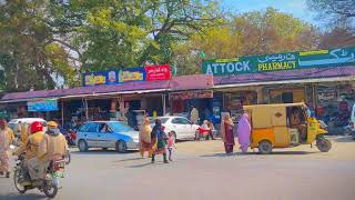 attock city foryou [upl. by Fina]