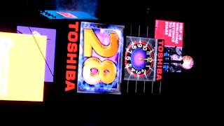 Ball Drop Times Square NYC 2013 [upl. by Edward264]