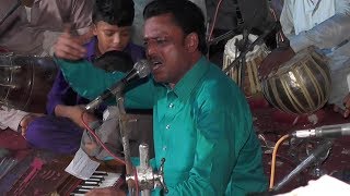 Sajan Naraz Hin Khamakha  Zafar Abbas Jani  New Punjabi Saraiki Dhamaal  New Sargodha Mehfil [upl. by Suiratnauq37]