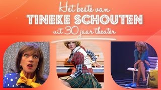 Tineke Schouten  quotKind met popquot [upl. by Lladnor]