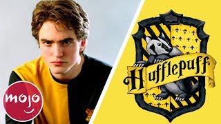 Top 10 Signs You’re a Hufflepuff [upl. by Collette]