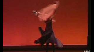 Ballet Flamenco Sara Baras  Sabores [upl. by Wilterdink716]