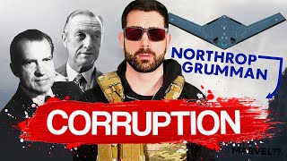 History of Corruption at Northrop Grumman [upl. by Va]