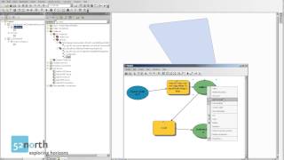 ArcMap WPS Client [upl. by Eisenberg]