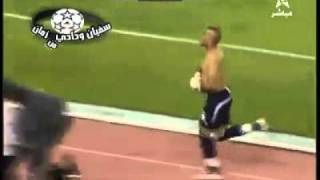 Khalid Askri  The Unluckiest Goalkeeper Ever Is Back [upl. by Langer]