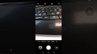 Huawei p20 pro QR Scanner aktivieren [upl. by Pears]