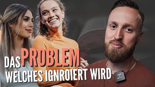 🚩 DAS Problem welches ignoriert wird  Podcast REACTION LiebezurBibel amp Jana Highholder [upl. by Garcia796]