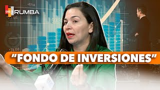 Lilliana Rodríguez ¿Qué saber sobre los “Fondo de inversiones” [upl. by Isman]