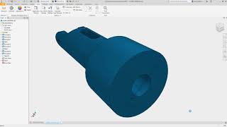 Autodesk Inventor 2020 whats new Translation and Interoperability [upl. by Avrom711]