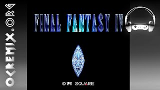 OC ReMix 1999 Final Fantasy IV Rhymes with Elixir Chocobo Chocobo by The Scuba Divers [upl. by Reichel]