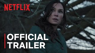 Locked In  Official Trailer  Netflix [upl. by Rehpotsihc591]