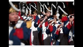 Fife amp Drum La Grenadière fifeanddrum [upl. by Bierman]