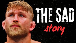 What The Heck Happened To Alexander Gustafsson [upl. by Dannel]