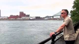 Raw Travel 408 Trailer  Montreal Magnifique [upl. by Grussing]