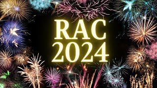 RAC 2024 PREVIZIUNI🌟INFLORESTI🌹 2024 TIMPUL PERFECT DE A TE LANSA💫💲💖 tarot [upl. by Taima]